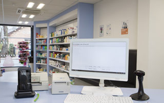 Positive Solutions Analyst PMR