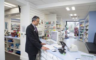 Technical Consultancy