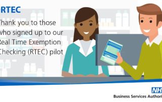 PLS-NHS Digital RTEC Pilot Goes Live