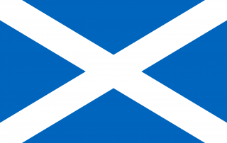 Scottish Flag