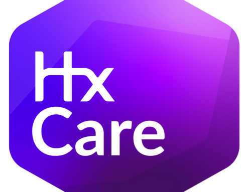 Positive Solutions Launch New eMAR Solution – HxCare