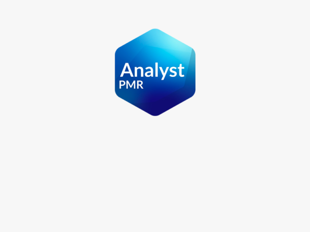 Analyst PMR